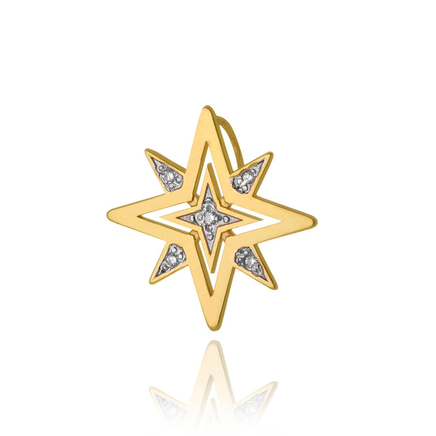 Foto do produto PU030 - Pulseira Riviera 18cm